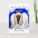 Search for afghan hound christmas cards Santa