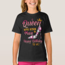 Search for happy birthday to me tshirts Born