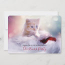 Recherche de chatons mignons invitations Tabby