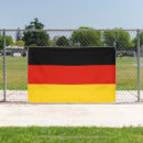Recherche de drapeau allemand Rayures