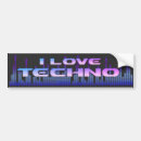 Search for car club bumper stickers Deejay