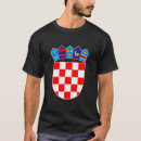 Search for croatian tshirts Hrvatska
