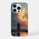 Search for reflections iphone cases Sunset