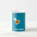 Search for fun in space mugs Retro