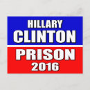 Recherche de clinton cartes postales Politique