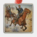 Recherche de cavalerie ornements Américain