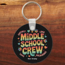 Search for middle child keychains Teacher