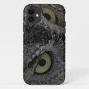 Recherche de cas de hibou Oiseaux