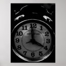Recherche de antique clocks posters Black