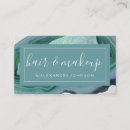Recherche de marbre vert cartes visite Girly