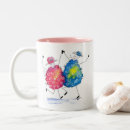 Search for whimsical sheep mugs Cute