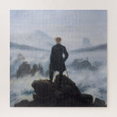 Search for caspar david friedrich puzzles Nature