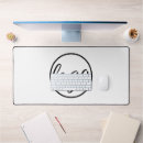 Search for white mousepads Modern