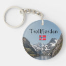 Search for fjord keychains Scandinavia