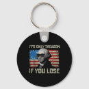 Search for treason keychains Patriotic