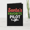 Search for airplane christmas cards Pyjamas