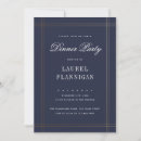 Search for formal dinner party invitations Corporate