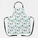 Search for holly berry aprons Floral