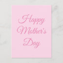 Search for happy mother day postcards Chic