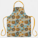 Search for celestial aprons Solar