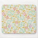 Recherche de lapin blanc tapis souris Motif