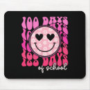 Search for happy face mousepads Educator