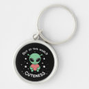Search for out of this world keychains Stars