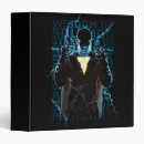 Search for lightning and binders Shazam