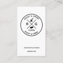 Recherche de artisan cartes visite Customer