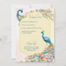 Recherche de hindu marriage invitations Floral