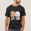 Search for bear couple tshirts Dudu