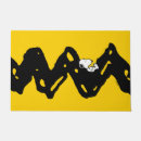Search for peanuts doormats Cartoon