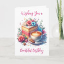 Search for coffee birthday birthday cards Flowers