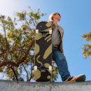 Recherche de tribu skateboards Tribal