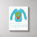 Search for retro christmas canvas prints Festive