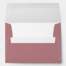 Search for dusty rose envelopes Chic
