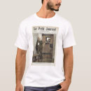 Recherche de lionel tshirts Prison