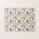 Recherche de cocktail puzzles Boire