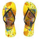 Search for sunflower sandals Sunny
