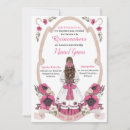 Search for charro birthday invitations Pink