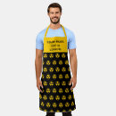 Search for radioactive aprons Radioactivity