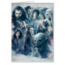 Search for battle of five armies postcards Bard