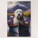 Search for english puzzles Pet