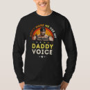 Search for daddy kink tshirts Bear
