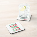 Recherche de humour noël dessous de verres Citation
