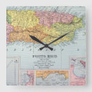 Recherche de caribbean clocks Carribean