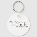 Search for inspirational keychains quote
