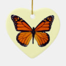 Recherche de butterfly ornaments Caterpillar