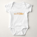 Search for bakery baby clothes French