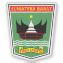 Search for sumatra stickers Indonesia